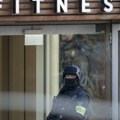 Student poginuo u teretani! Okliznuo se i pala mu je šipka od 65kg na glavu