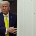 Sad uvele nove sankcije Iranu: Uoči sledeće runde američko-iranskih pregovora