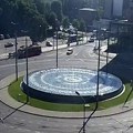 (Foto): Pogledajte neverovatne slike sa ulica Beograda: Ljudi se krste i ne veruju svojim očima! Ovo se baš retko viđa