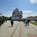 Obeležavanje 30 godina od hrvatske vojno-policijske operacije "Bljesak"