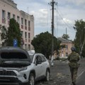 Kijevska oblast krvavo bojno polje! Putinu stigla vest: Moraju se evakuisati