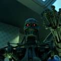 Scenario kao u Terminatoru: Robot se oteo kontroli VIDEO
