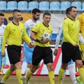 Bogićević vodi sudije Beograda, tu je i Srđan Jovanović