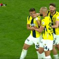 Tadić nasrnuo na saigrača (VIDEO)