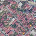 Potrošači u Ulici Svetolika Rankovića u Kragujevcu do 16 sati bez vode