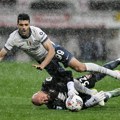 Vanja skrivio penal, a Inter ostaje u trci za skudeto
