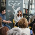 Završen 10. Somborski književni festival