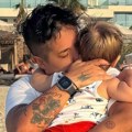 "Moj doktor je porađao kraljevsku porodicu u Velikoj Britaniji": Marija prvi put detaljno o dolasku sina na svet