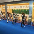 Na Svetskom kupu u Zulu desetoro srpskih predstavnika