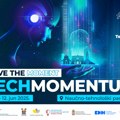 Otvorene prijave za 9. Forum naprednih tehnologija – TechMomentum