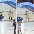 Mirotiću ispala lopta, njegov tim izgubio trojkom za infarkt: Igrači Armanija se hvatali za glavu kad je ušla