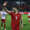 Saznajemo: Srbija čeka Englesku u Leskovcu!