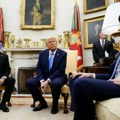 Pritisak ili kazna: Zašto je Trumpov zamjenik otkazao posjetu Izraelu?