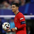 Navijači besni: CR7 za Nasr iscpljen, za reprezentaciju spreman