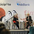 Na Finticipate-u potvrđeno: Region spreman za novu eru finansijskih tehnologija