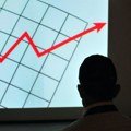 Indeks najlikvidnijih akcija Belex15 porastao prošle nedelje 1,2 odsto