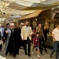 Usame Zukorlić u Ramali pozvao na saradnju Srbije i Palestine u međureligijskom dijalogu