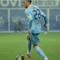 Najbolji fudbaler Superlige Srbije – Adem Ljajić