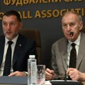 Promene iz temelja! Predsednik FSS o velikoj reformi srpskog fudbala: Hoćemo da funkcioniše po evropskim standardima!