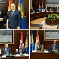 Dačić se sastao sa ministrom rada Arapske Republike Egipat Mohamedom Gobranom
