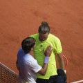 Zverev "prošetao" do četvrtfinala - čeka Đokovića