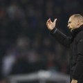 Napustio šampiona, a agent ga savetovao drugačije