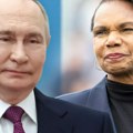 Kondoliza Rajs otkriva zabrinjavajuću promenu u Putinovom ponašanju: "Više nego ranije izgleda da je..."