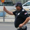 Vozač šokirao policajce u Bačkoj Topoli: Videli ga iz daljine, a onda...