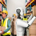 Američka kompanija: Radi na razvoju softvera za humanoidne robote koji će raditi kao dostavljači