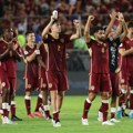 Važna pobeda Venecuele pred gostovanje Urugvaju