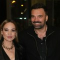 Da nije došao sa Jelenom, Ivana Bosiljčića sinoć niko ne bi prepoznao! Kakva promena imidža