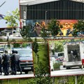 Raste broj mrtvih u školi u gracu! Najgori masakr u novije doba u Austriji, među stradalima deca iz 5. i 8. razreda, ubica…