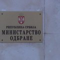 Ministarstvo odbrane: Redovne aktivnosti ispitivanja VTI u kasarni "Žarkovo"