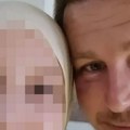 "Moj mali mišu..." Skrhan bolom, otac Hane ubijene u masakru u Gracu, napisao srceparajuću poruku na mrežama