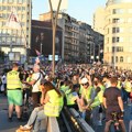 Studenti u blokadi najavili protest za 28. jun u Beogradu