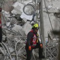 Alarm u Izraelu! Sirene se oglašavaju u tel avivu i jerusalimu Iran lansirao balističke rakete