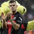 Džaka dolazi u seriju a? Italijanski velikan želi reprezentativca Švajcarske