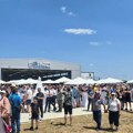 [REPORTAŽA] Prvi aero-miting u Kragujevcu u organizaciji „MIND Aviation-a“: Egzotično i brojno vazduhoplovno učešće, privatna…