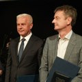 JVP "Srbijavode" dobitnik priznanja na svečanoj akademiji povodom dana grada Loznica