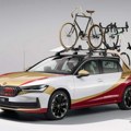 Škoda Superb postaje pikap: Unikatni L&K 130 povodom jubileja češkog brenda FOTO