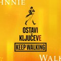BiH: Johnnie Walker podstiče odgovornu konzumaciju alkohola u novoj kampanji
