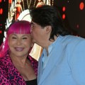 Da li ste viđali ovakva jela po srpskim svadbama? Zorica i Kemiš isprobali hranu za goste, posle kolača stigao i slani program…
