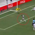 Brat fudbalera Partizana nespretnim auto-golom obeležio meč Juventus - Mančester siti na SP za klubove