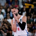 Basketaši Srbije osvojili bronzu na Svetskom prvenstvu