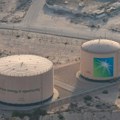 Saudi Aramco i Adnoc zaustavljaju akvizicije