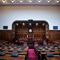 Koje stranke su prihvatile poziv studenata za bojkot rada Skupštine