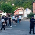 Građani opet na magistrali, usporen saobraćaj, policija piše kazne