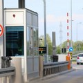Od danas nove cene putarina u Srbiji: Koliko iznose nova poskupljenja