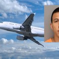 "Moj laptop je bomba!" Putnik napravio haos u avionu, ljudi smirivali uplakanu decu (foto)