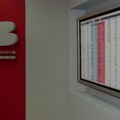 Domaći indeks Belex15 prešao prag od 1.200 poena prvi put od 2008.